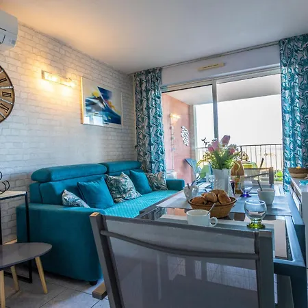 Les Colonnes De Circe By Interhome Agde