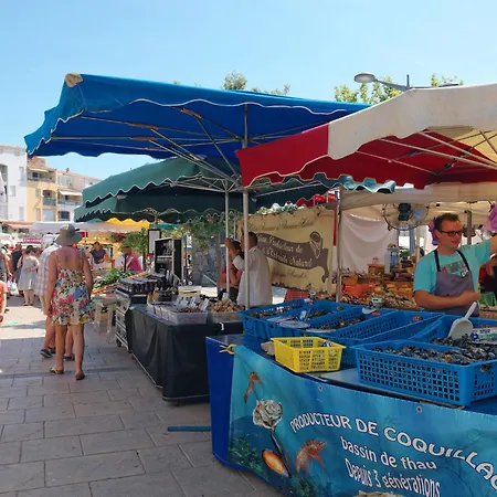 Les Colonnes De Circe By Interhome Apartment