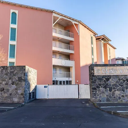 Les Colonnes De Circe By Interhome Apartment Agde