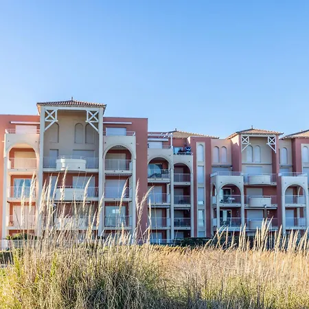 Les Colonnes De Circe By Interhome Apartment Agde