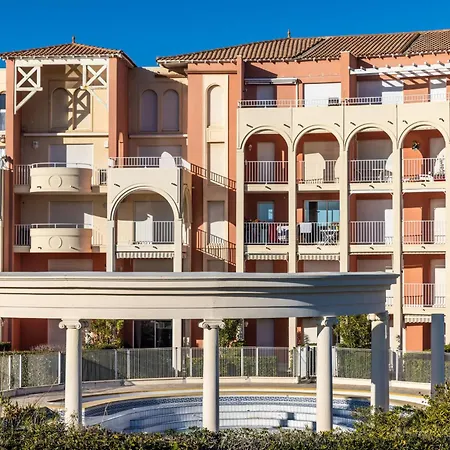 Les Colonnes De Circe By Interhome * Agde