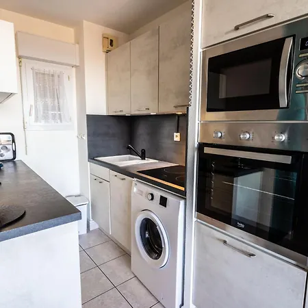 Les Colonnes De Circe By Interhome Apartament