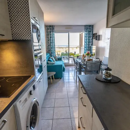 Apartament Les Colonnes De Circe By Interhome