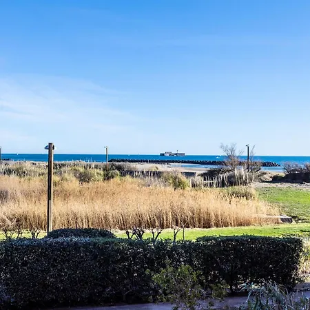 Les Colonnes De Circe By Interhome * Agde