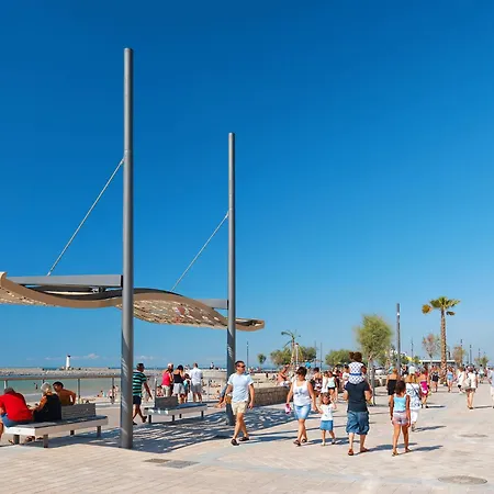 Apartament Les Colonnes De Circe By Interhome *