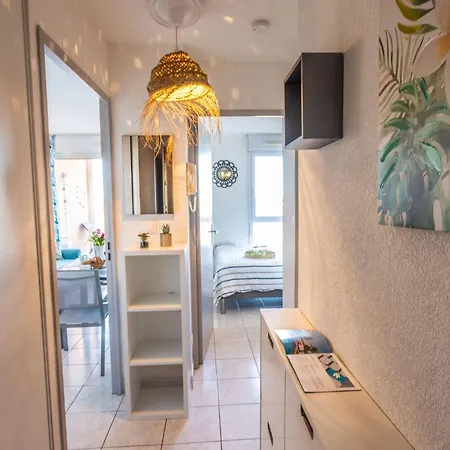 Apartament Les Colonnes De Circe By Interhome