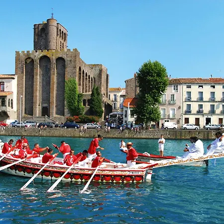 Les Colonnes De Circe By Interhome *