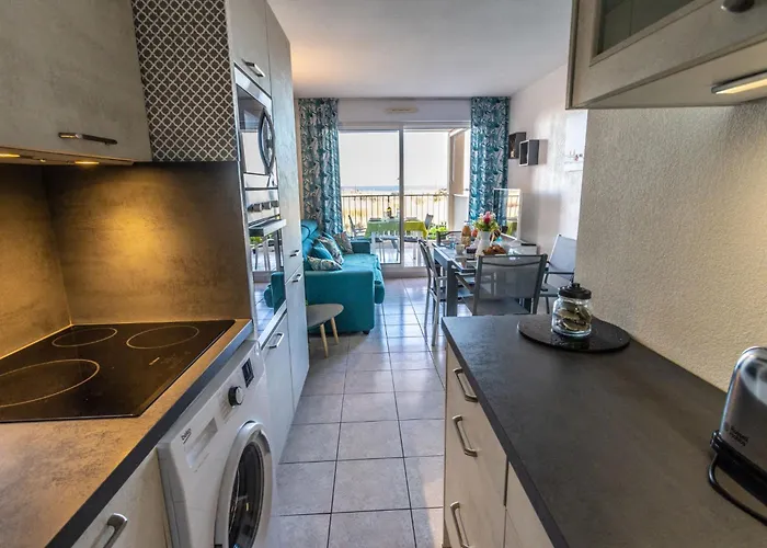 Lejlighed Les Colonnes De Circe By Interhome