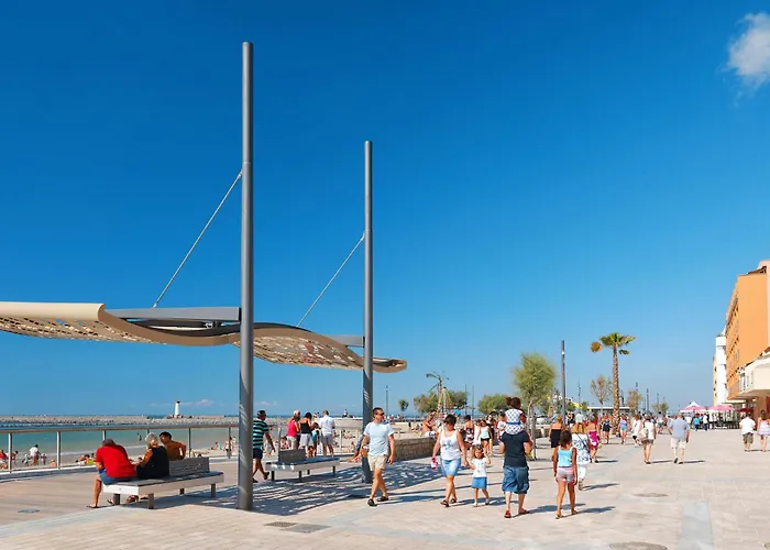 Lejlighed Les Colonnes De Circe By Interhome *