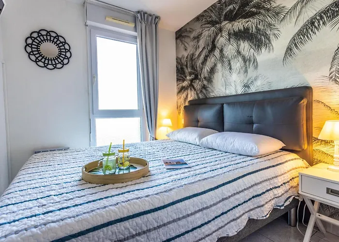 Lejlighed Les Colonnes De Circe By Interhome *