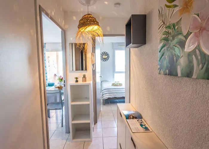 Lejlighed Les Colonnes De Circe By Interhome