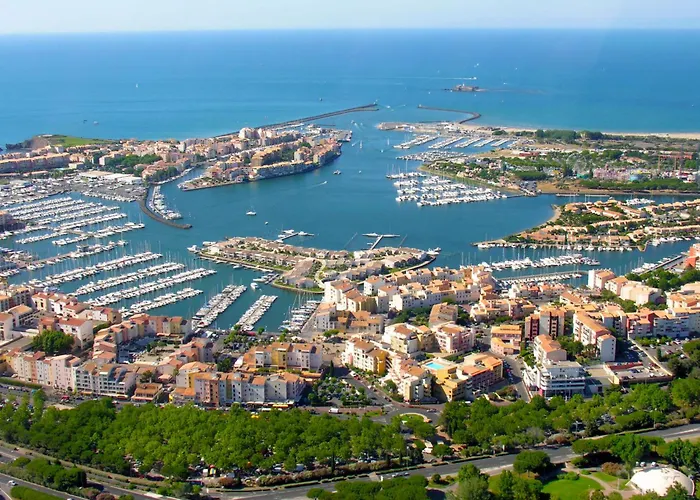 Lejlighed Les Colonnes De Circe By Interhome