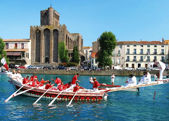 Les Colonnes De Circe By Interhome *